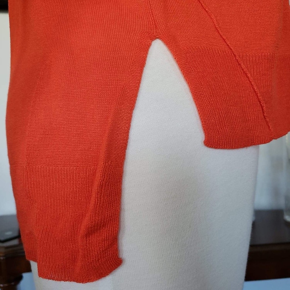 Perfect condition Zara knit top - Picture 6 of 8